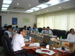 技術交流助力創新 日本清水工廠設計專家蒞臨廣州日立冷機