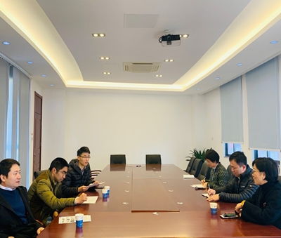 加強產學研合作，共促光伏計量技術發展——中國科學院福建物質結構研究所鄭慶東研究員一行到訪國家光伏產業計量測試中心