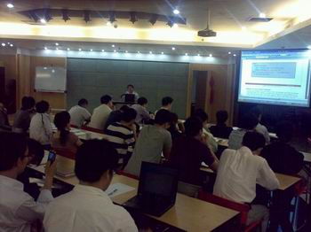 以客戶需求為導向，攜手浙江工行深化Oracle技術交流與協作