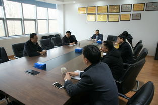 勘查院與南京大學現代工程學院開展技術交流 共繪產學研融合新藍圖